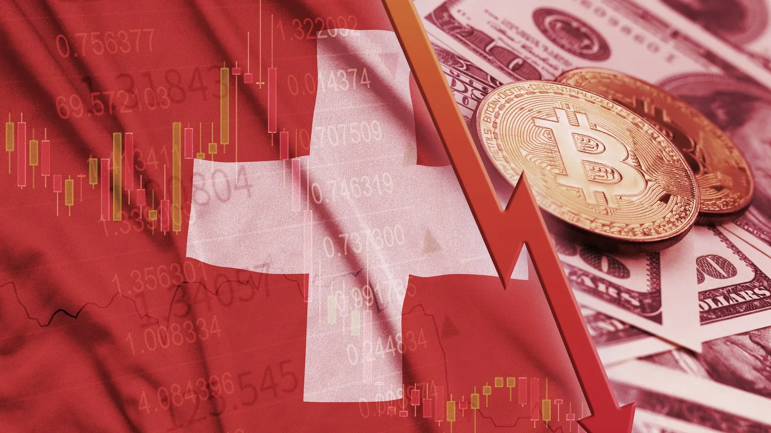 Switzerland has one of the most crypto-friendly regulatory regimes in the world. Image: Shutterstock
