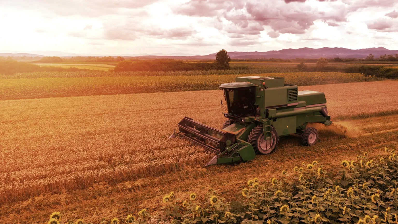 Yield farming is a big thing in crypto these days. Image: Shutterstock