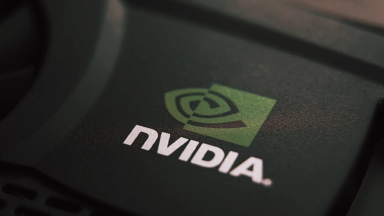 NVIDIA is one of the world's leading graphic chip producers. Image: Shutterstock