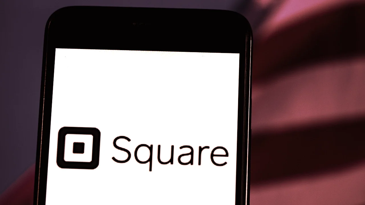 Square Crypto is building on Bitcoin. Image: Shutterstock