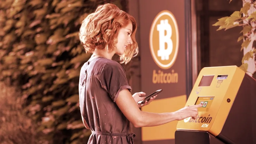 LibertyX confirm three ATMs now allow Bitcoin purchases on Tesla sites. Image: Shutterstock