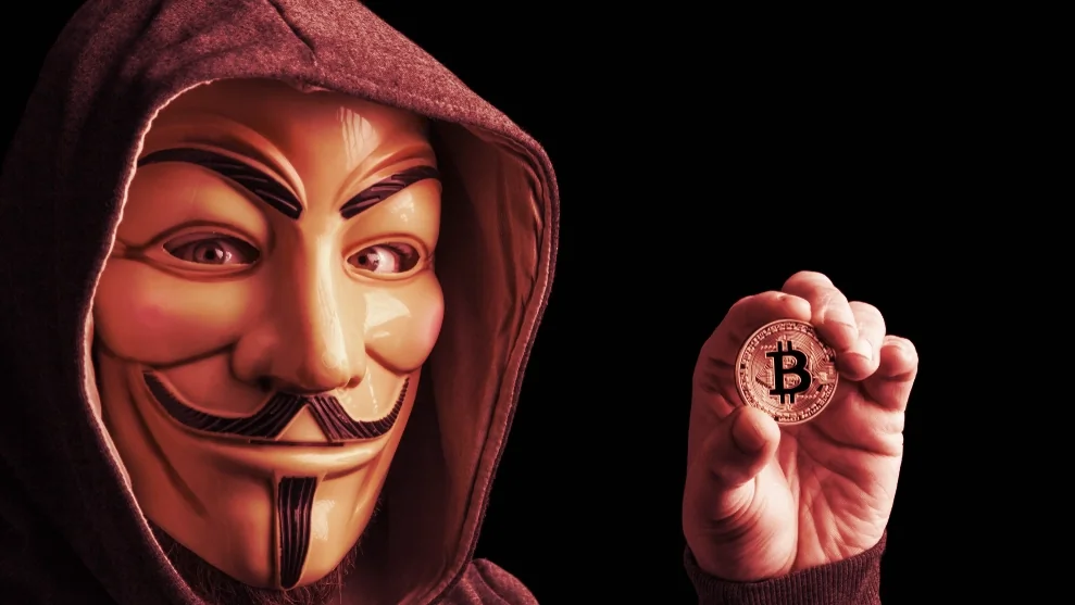 Cyber criminals attackers typically receive payment in Bitcoin. Image: Shutterstock