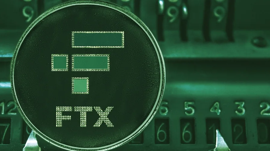 FTX is a Hong Kong-based crypto derivatives exchange. Image: Shutterstock