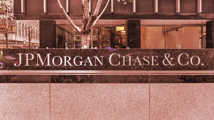 JP Morgan has created JPM Coin, a stablecoin for cross-border payments. Image: Shutterstock