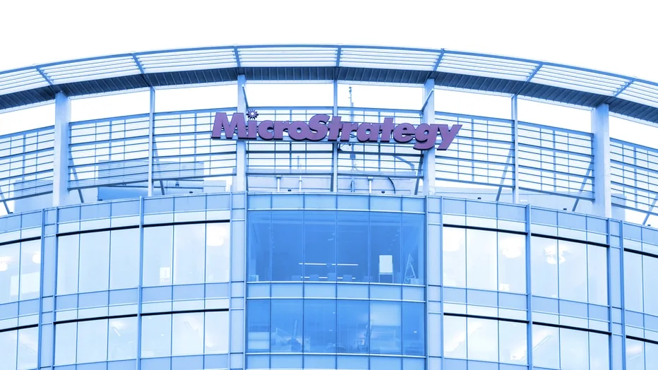 MicroStrategy's Bitcoin holdings have increased by 21% in 3 months. Image: Shutterstock