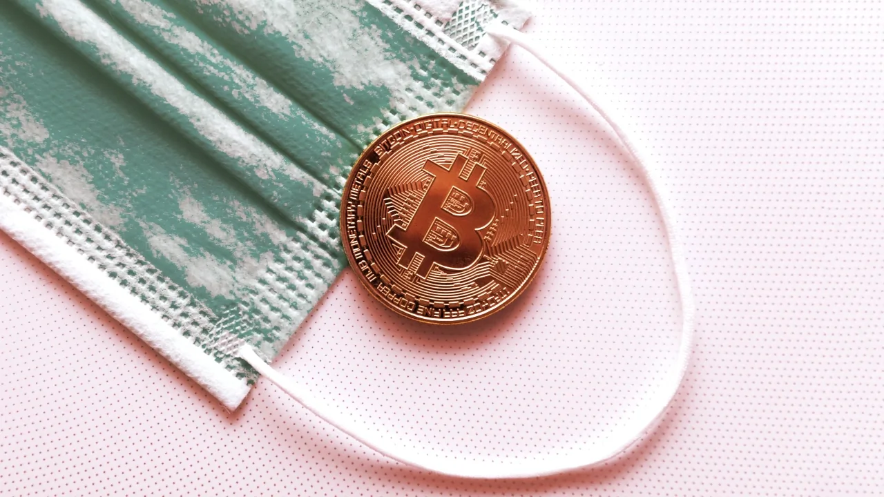 The coronavirus pandemic has helped increase Bitcoin's appeal among investors. Image: Shutterstock