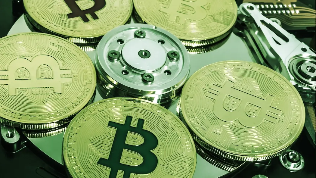 Which Bitcoin is yours? Image: Shutterstock