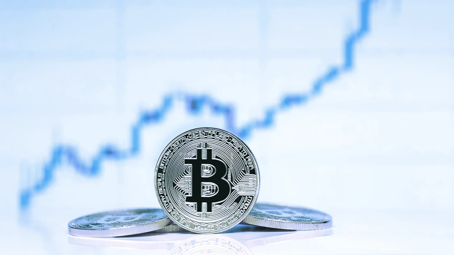 Bitcoin is the world's largest cryptocurrency by market cap. IMAGE: Shutterstock
