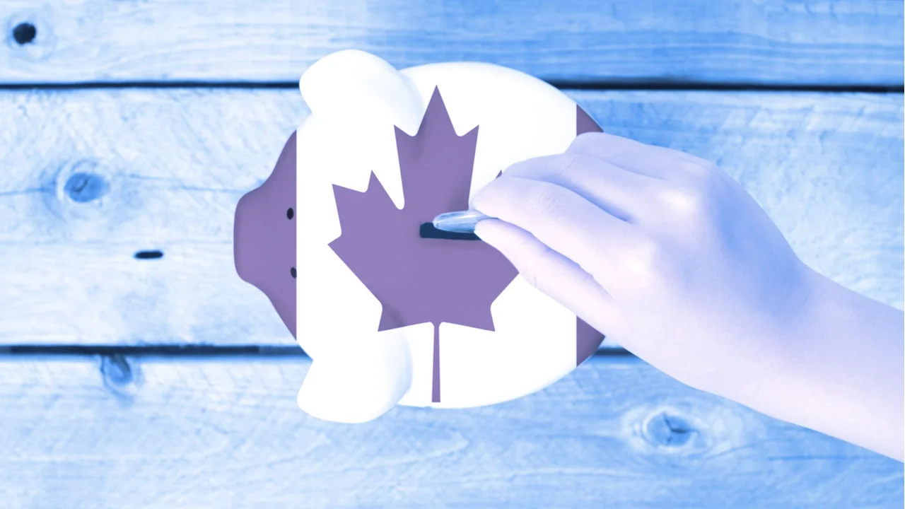 Canada. Image: Shutterstock