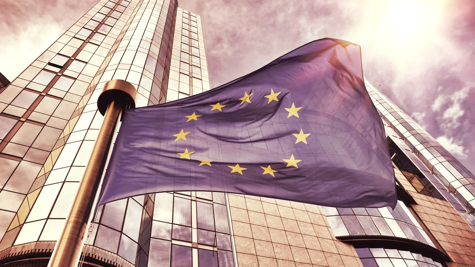 The EU. Image: Shutterstock