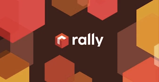 Rally is a new social token platform. Image: Rally