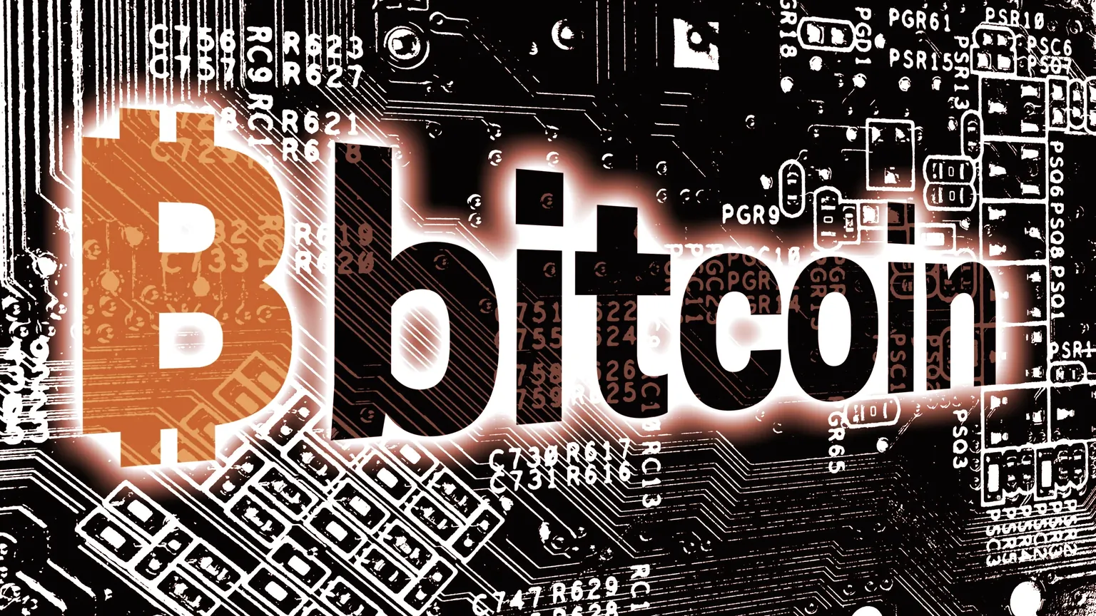Bitcoin's open source software runs on hundreds of thousands of computers concurrently. Image: Shutterstock