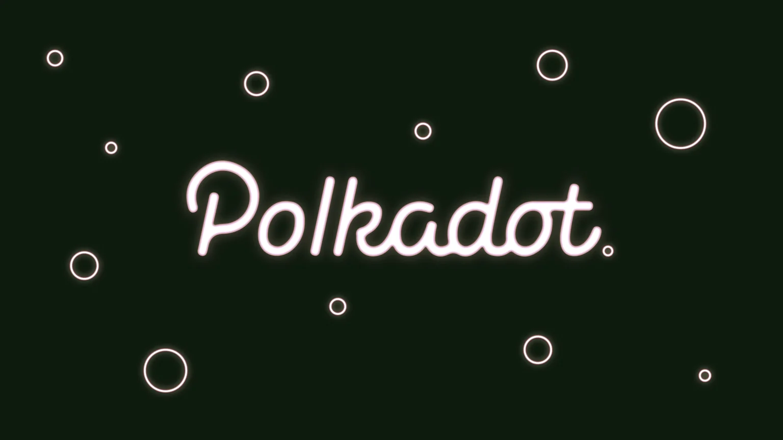 Polkadot's interoberability and scalability are attractive for developers. Image: Shutterstock
