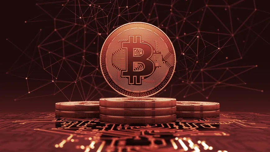 Bitcoin and cryptocurrencies are here to stay. Image: Shutterstock