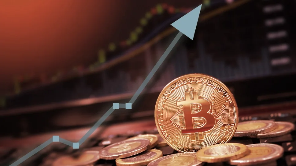 Bloomberg commodity strategist suggested Bitcoin might break $20,000 soon. Image: Shutterstock
