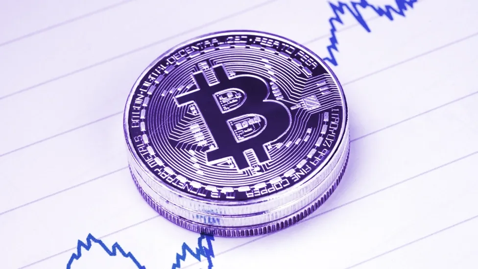 Bitcoin is the biggest cryptocurrency by market cap. Image: Shutterstock