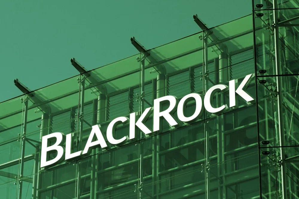 BlackRock is a global investment management company. Image: Shutterstock