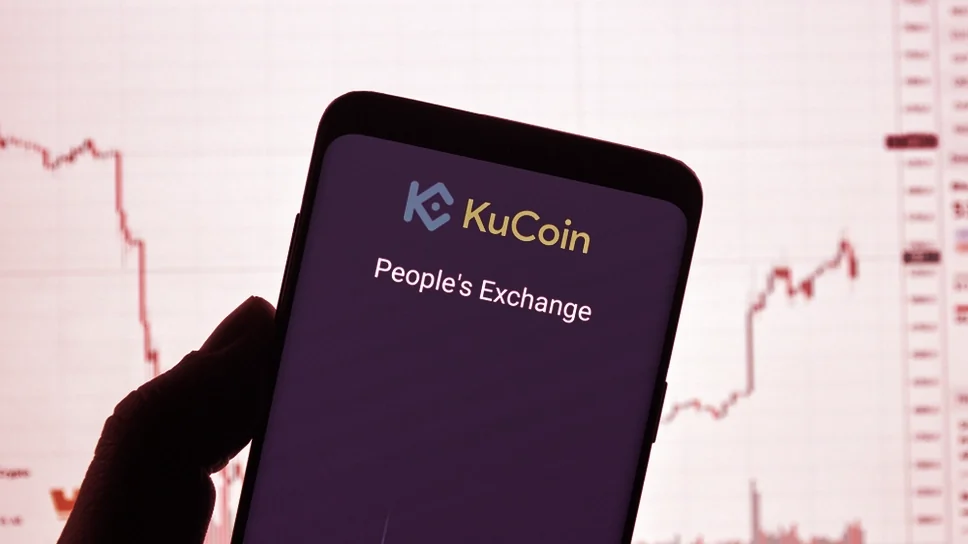 Stolen funds from the KuCoin hack are still being moved. Image: Shutterstock