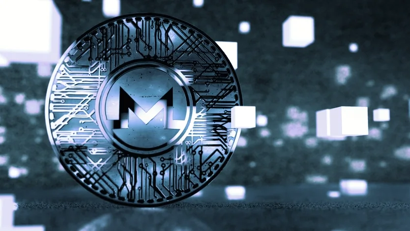 Monero is a privacy coin. Image: Shutterstock