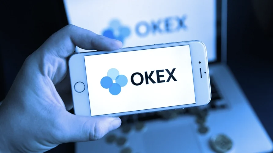 OKEx to resume withdrawals this month. Image: Shutterstock
