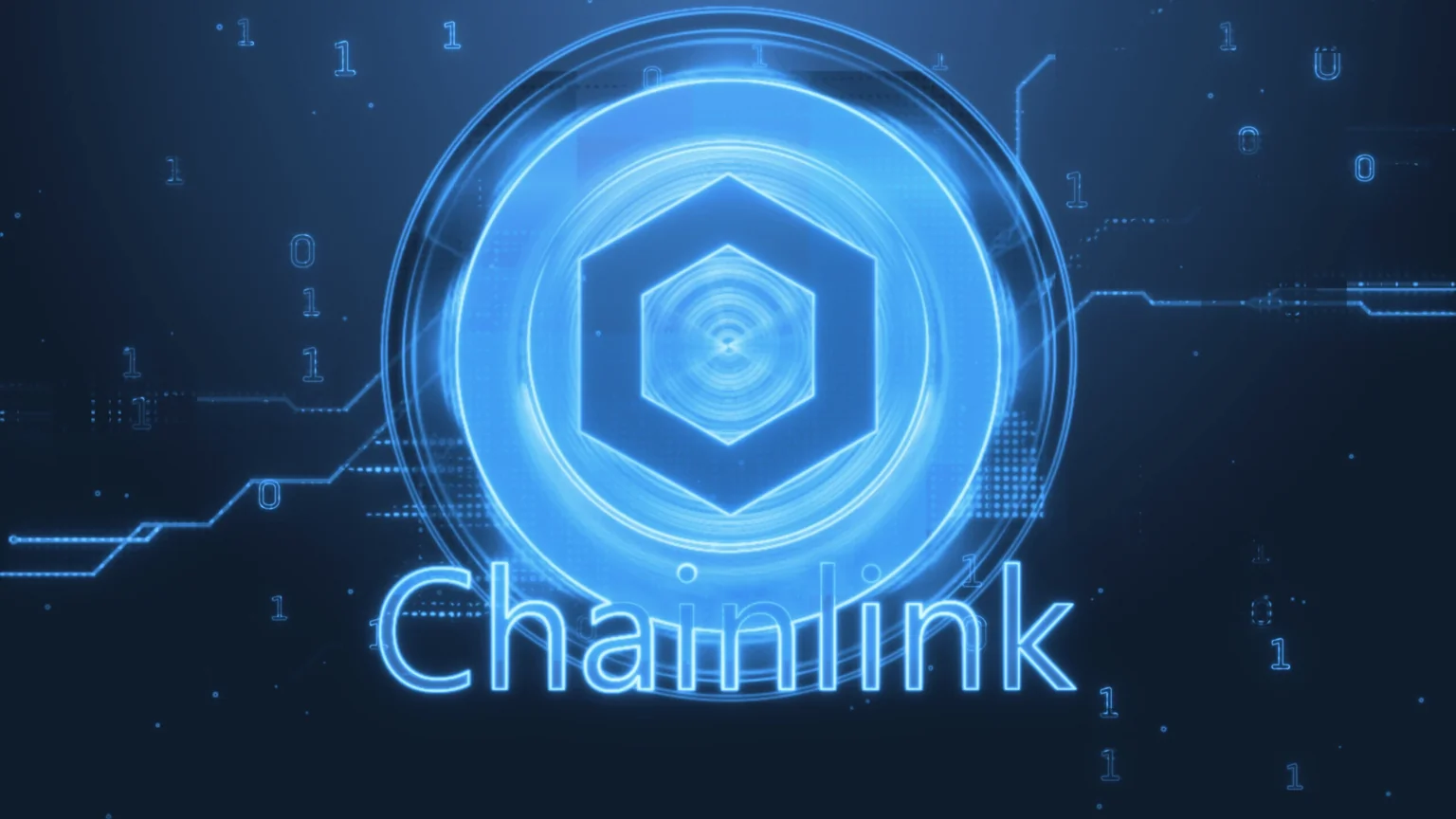 Chainlink is a decentralized oracle network. Image: Shutterstock 