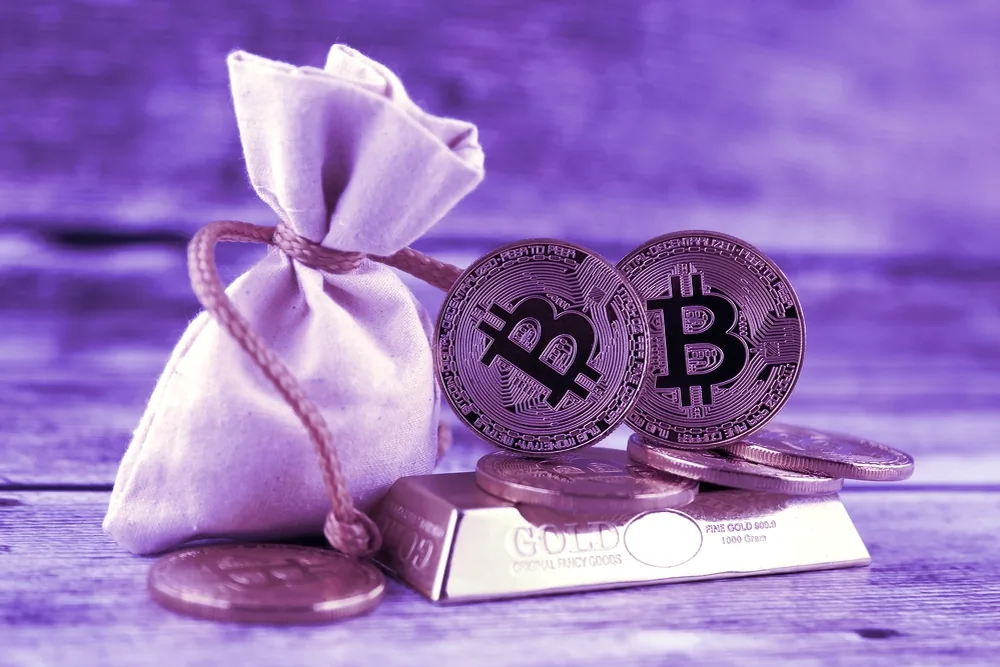 Institutional investors have been purchasing millions worth of Bitcoin. Image: Shutterstock