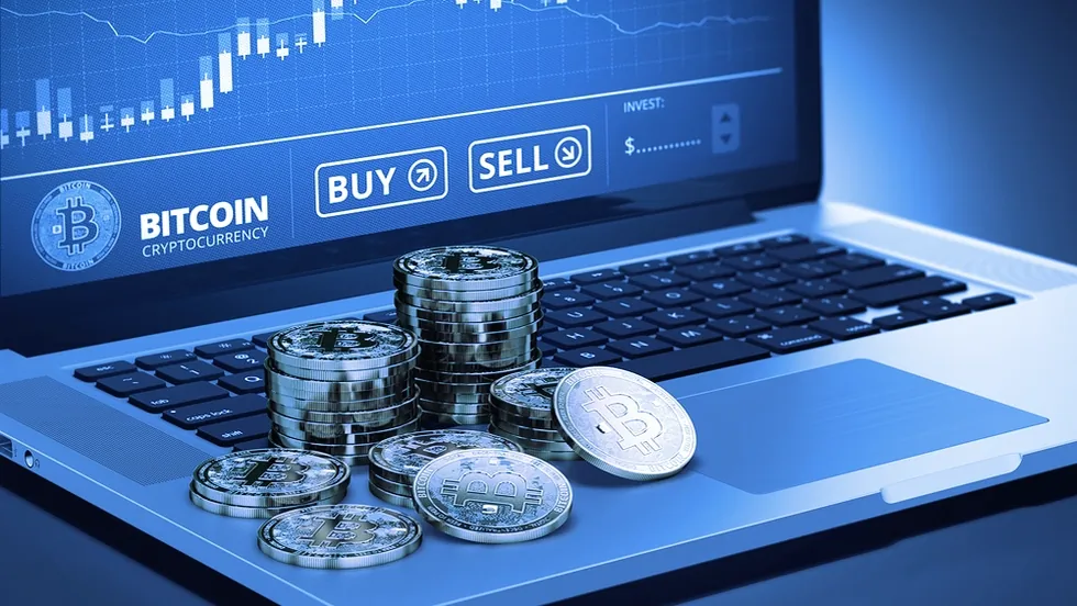 Previously-dormant-Bitcoin-is-now-on-the-move. Image: Shutterstock