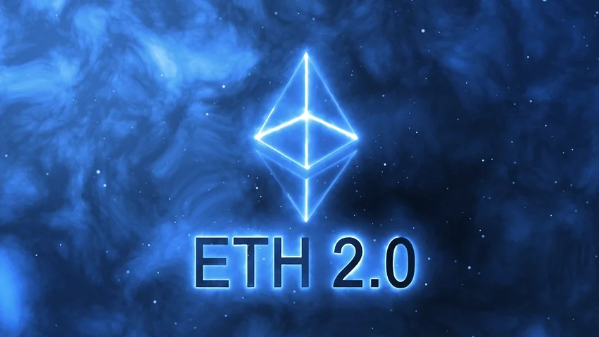 The total amount of ETH locked in Eth 2.0 is now worth about $1 billion. Image: Shutterstock