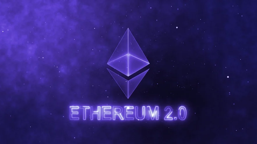 Ethereum 2.0 has been launched. Image: Shutterstock