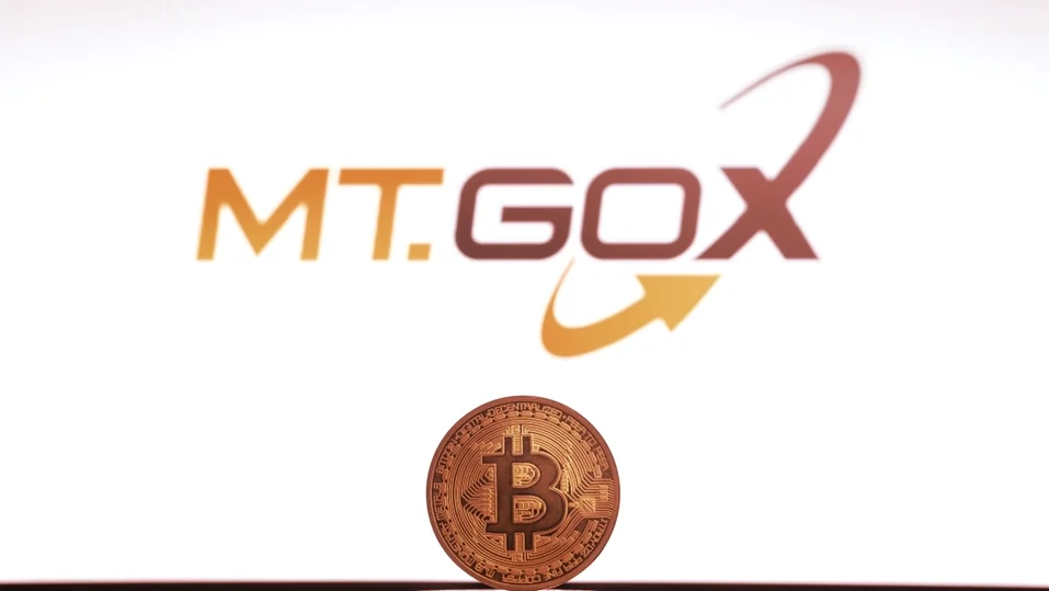 Former Mt. Gox users might see a total of nearly 140,000 Bitcoin returned. Image: Shutterstock