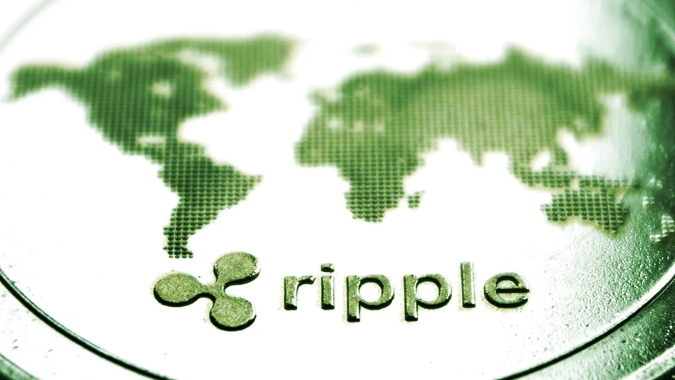 Ripple is a crypto payments firm. Image: Shutterstock