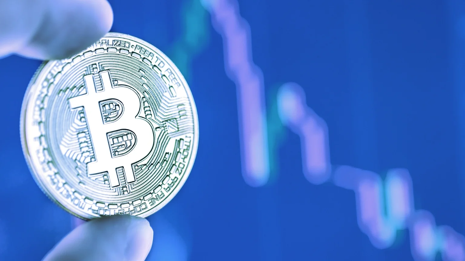 A big day for Bitcoin. Image: Shutterstock