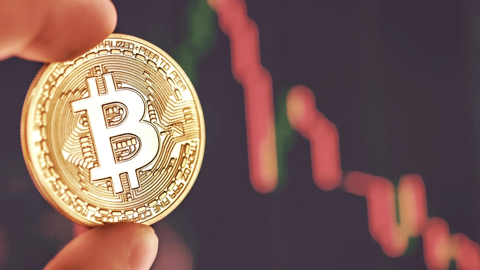 A big day for Bitcoin. Image: Shutterstock