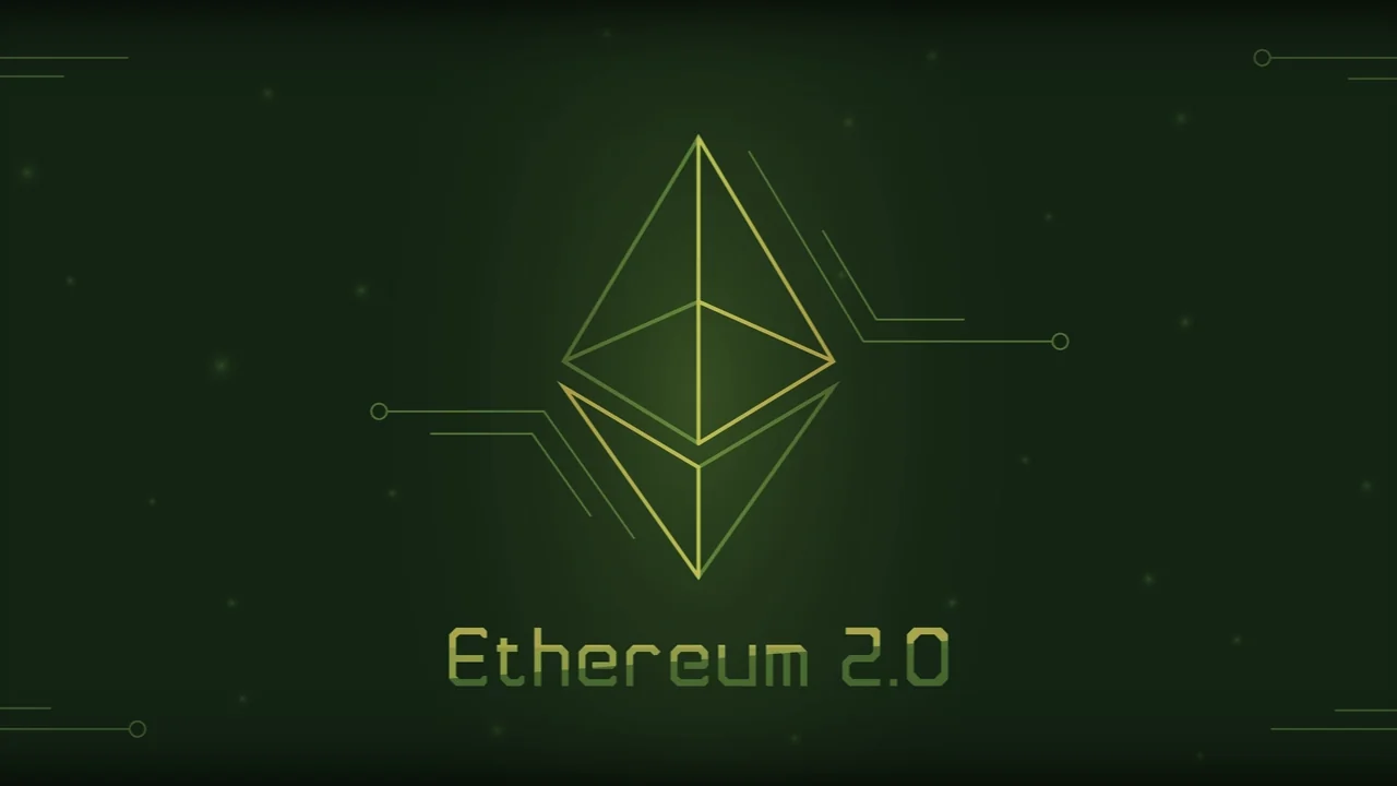 Ethereum 2.0 is nearly here. Image: Shutterstock