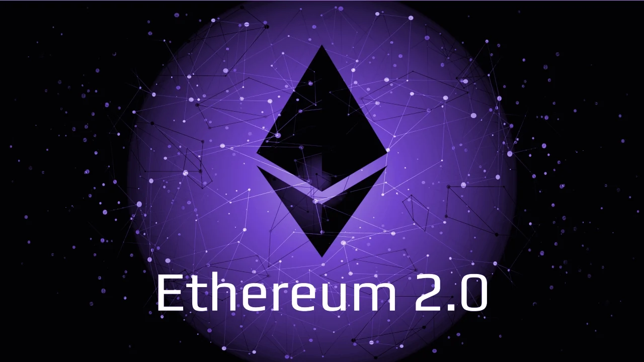 Ethereum 2.0 is here. Image: Shutterstock