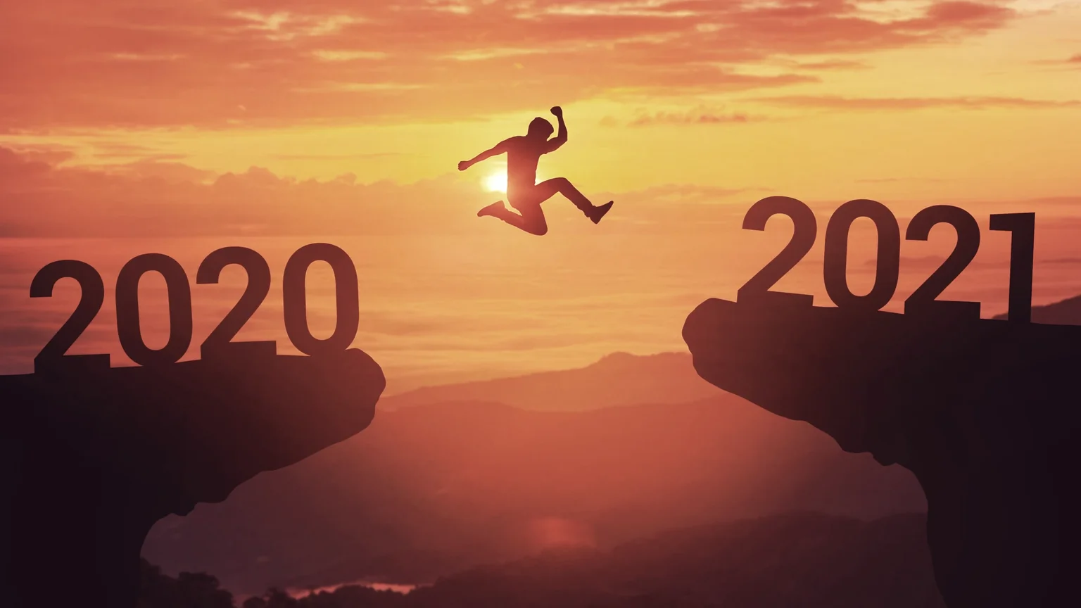 Chainlink shows no signs of slowing down in 2021. Image: Shutterstock