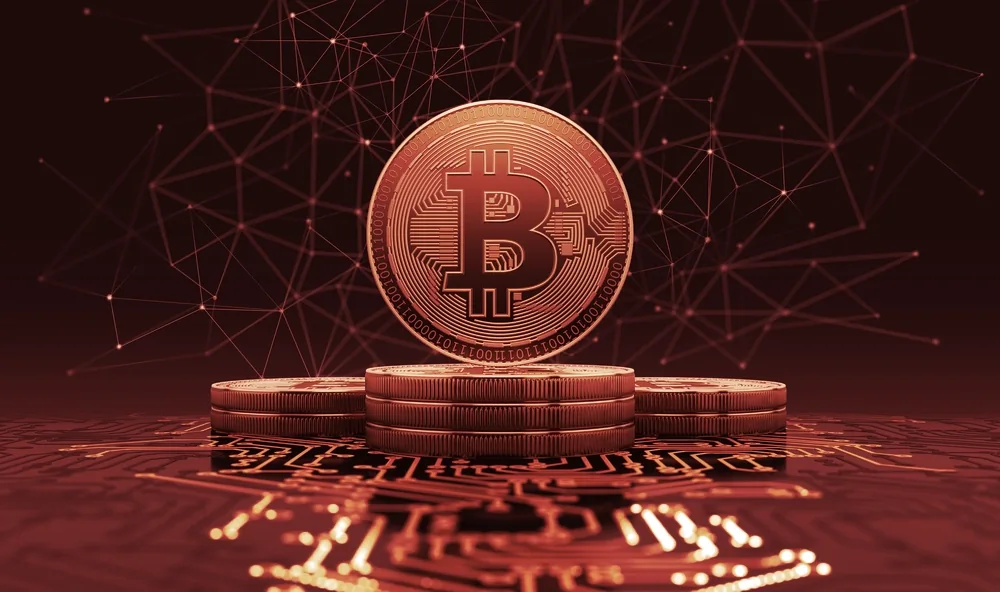 The ongoing Bitcoin bull run has pushed Bitcoin's price above $40,000. Image: Shutterstock