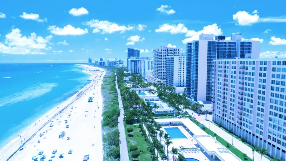 Mayor of Miami is building out his cryptocurrency team. Image: Shutterstock
