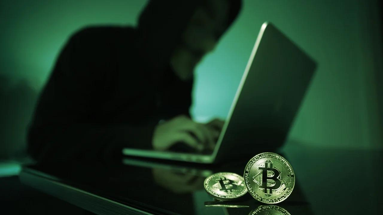 Crypto malware is after Bitcoin keys. Image: Shutterstock