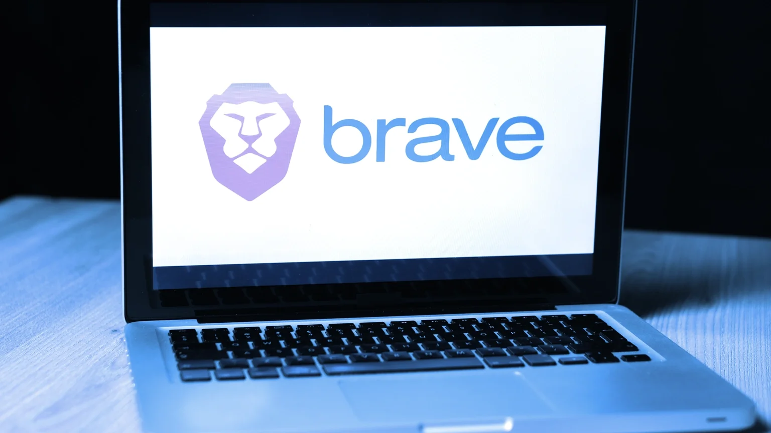 Brave is a crypto-powered, privacy-focused browser. Image: Shutterstock