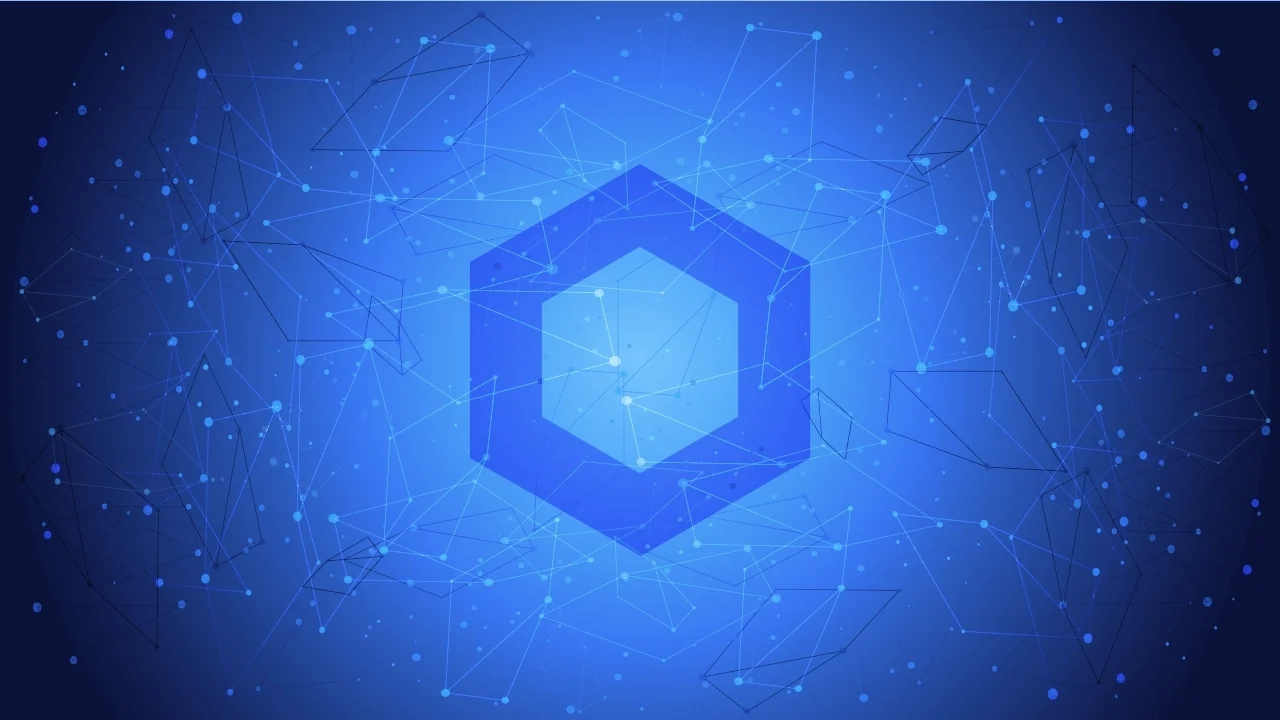 Chainlink is a decentralized oracle provider. Image: Shutterstock