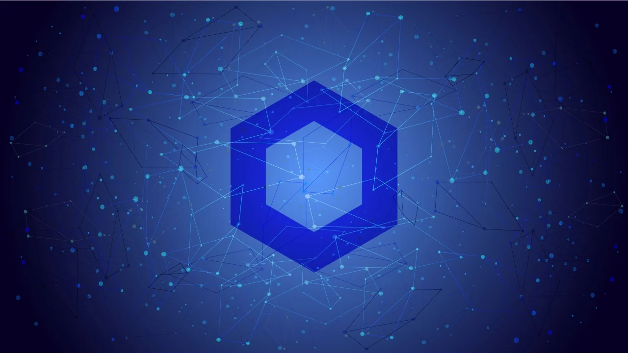 Chainlink is a decentralized oracle provider. Image: Shutterstock