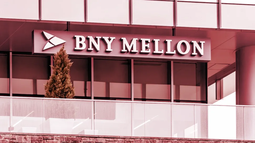 BNY Mellon Weighs Controversial Bitcoin Valuation Model - Decrypt