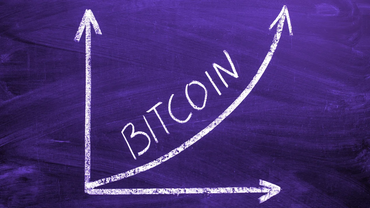 Step one: learn about Bitcoin. Step two: ? Step three: profit. Image: Shutterstock