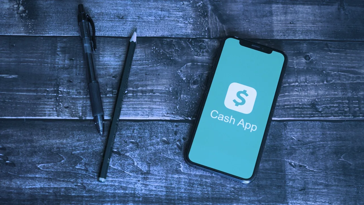 Cash App 允许用户购买加密货币。 图片：Shutterstock