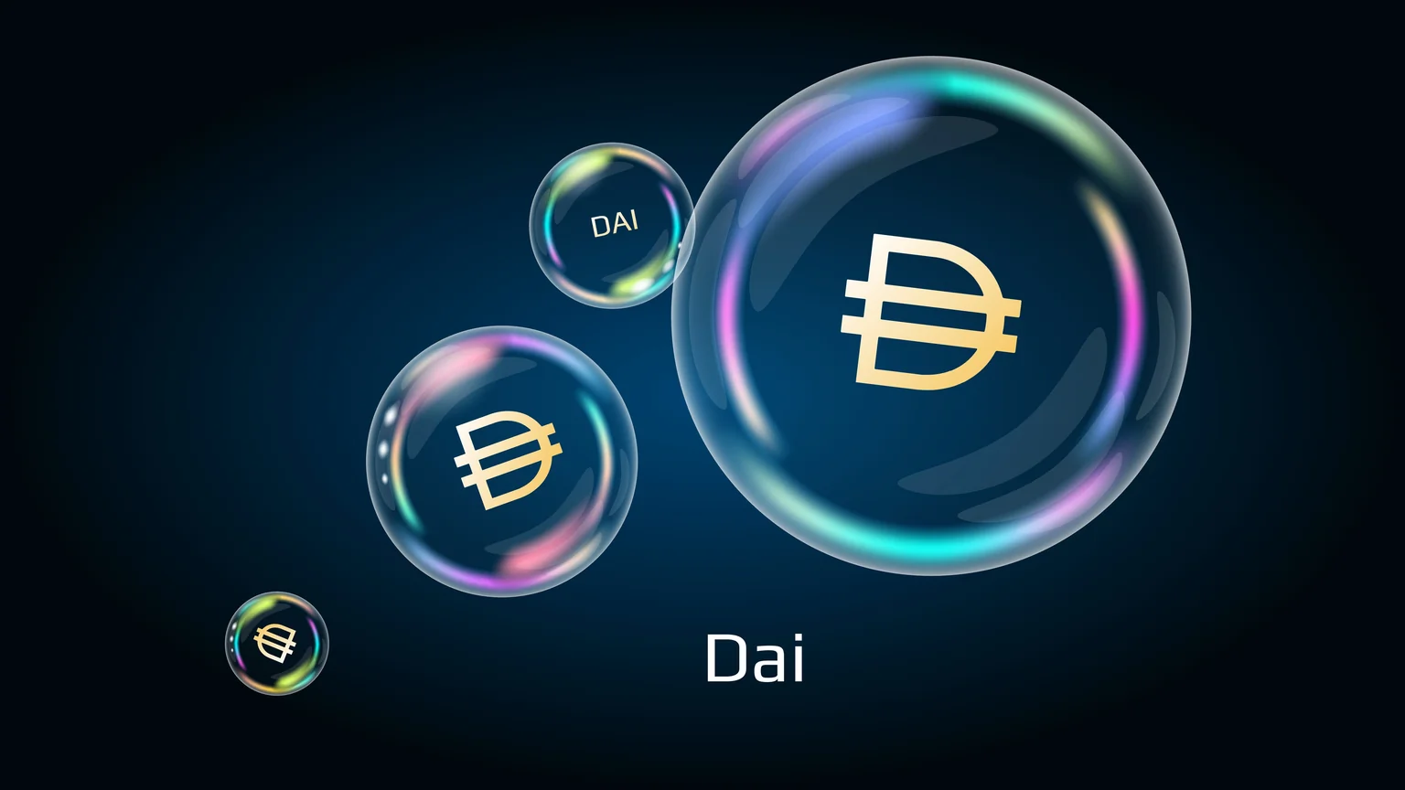 DAI is a stablecoin