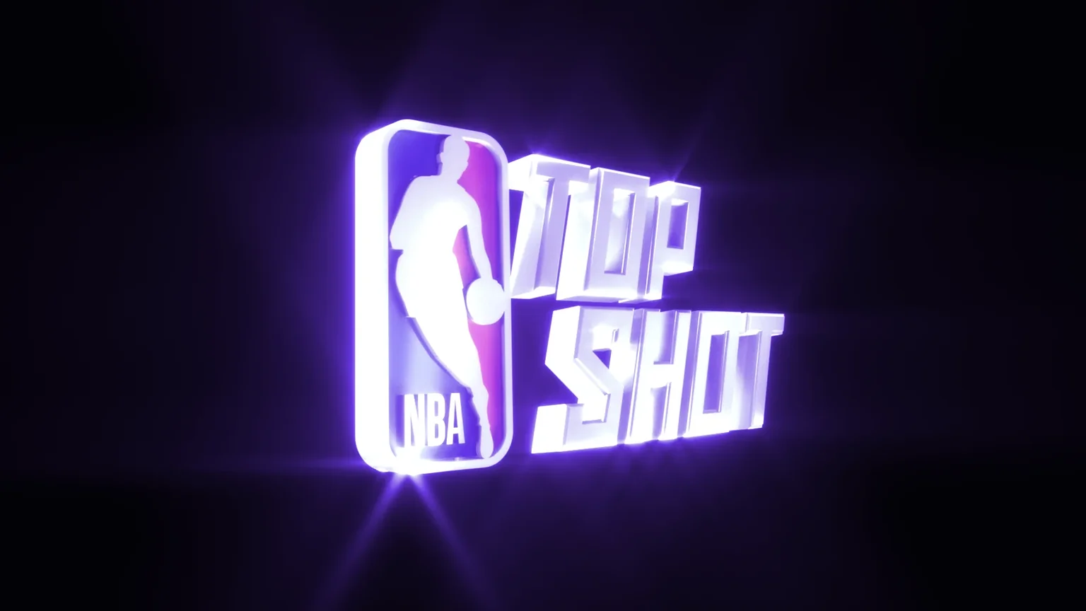 NBA Top Shot lets you collect basketball moments. Image: NBA Top Shot.