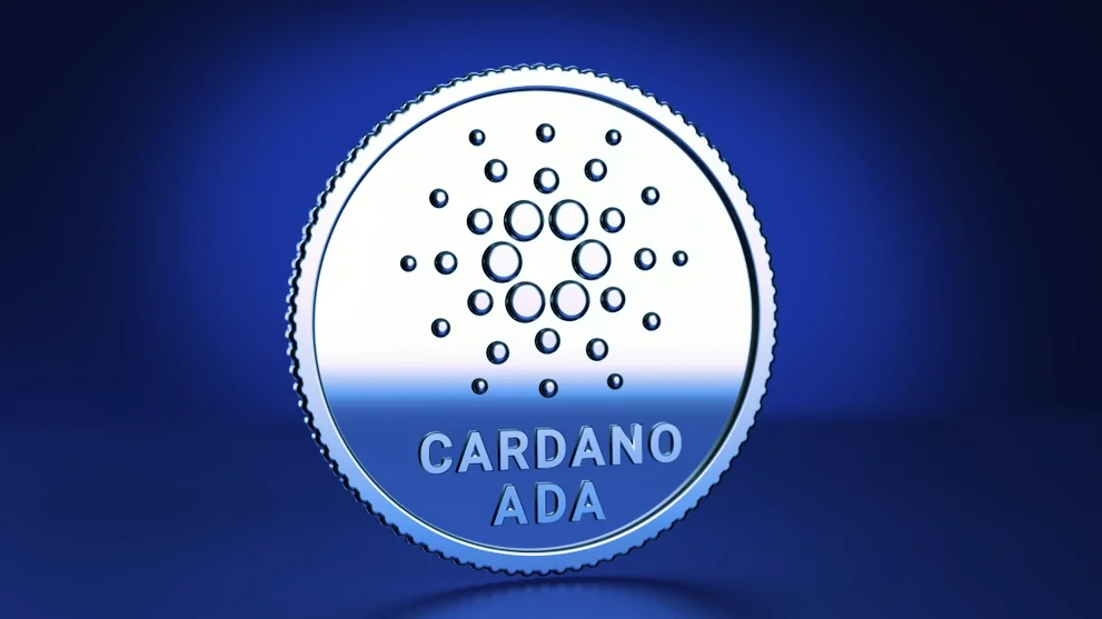 Cardano. Image: Shutterstock