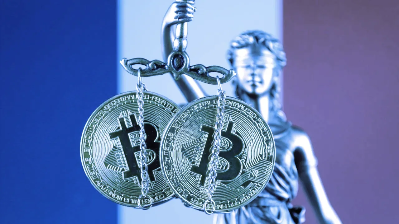 The French government is auctioning seized Bitcoin. Image: Shutterstock