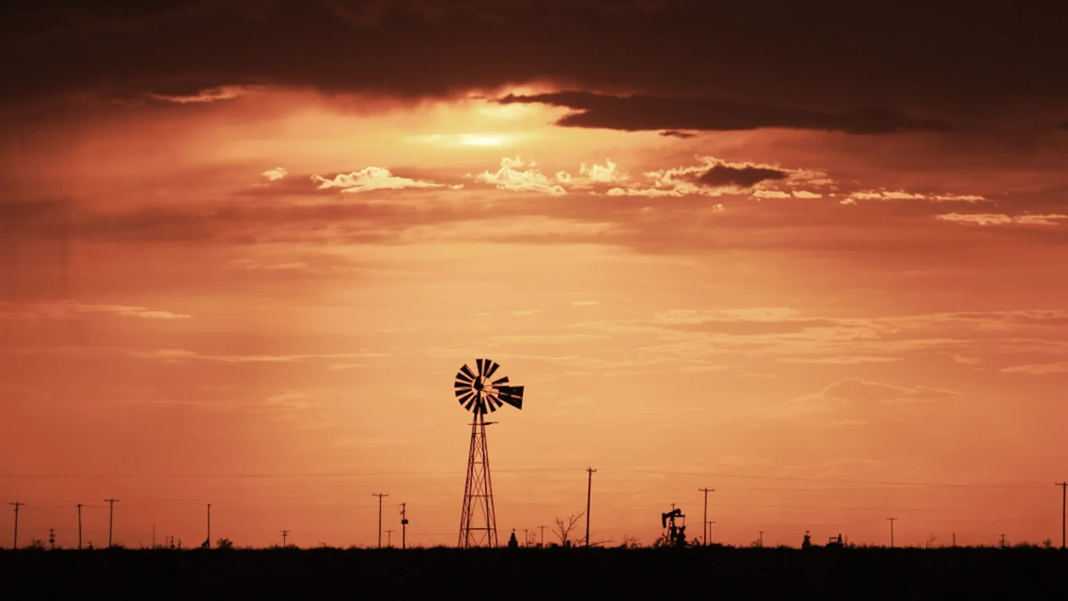 Argo Blockchain Acquires Land in West Texas. PHOTO CREDIT: Shutterstock
